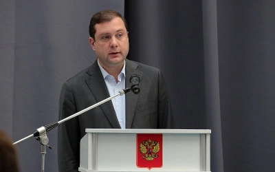 Общее собрание Смоленского регионального отделения Русского Народного Собора