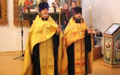 Архипастырское служение