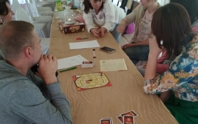 День семьи, любви и верности в Гагаринском благочинии