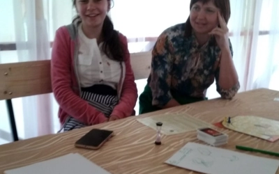 День семьи, любви и верности в Гагаринском благочинии