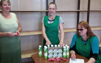 Благотворительный центр «Покров»