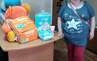 Благотворительный центр «Покров»