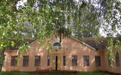 Благотворительный центр «Покров»