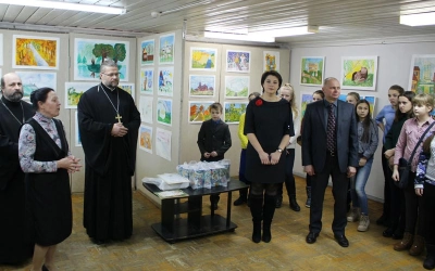 Красота Божьего мира