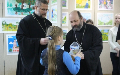 Красота Божьего мира