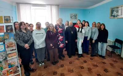 Пасха Христова - наша Победа