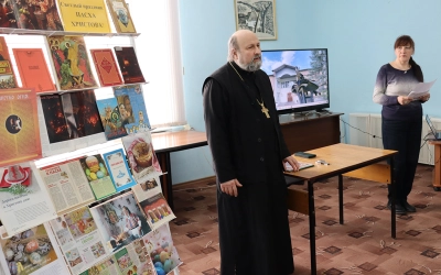 Пасха Христова - наша Победа