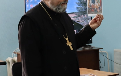 Пасха Христова - наша Победа