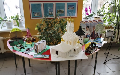 Наши небесные покровители