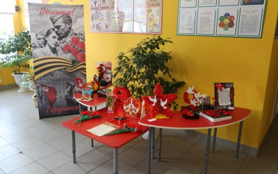 Наши небесные покровители