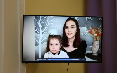 Наши небесные покровители