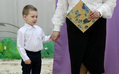 Наши небесные покровители