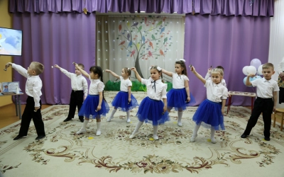 Наши небесные покровители