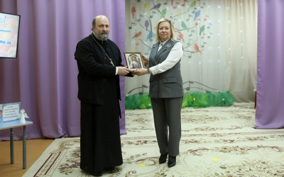 Наши небесные покровители