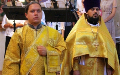 Собор Смоленских святых