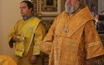 Собор Смоленских святых