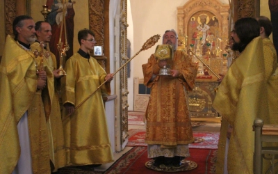 Собор Смоленских святых