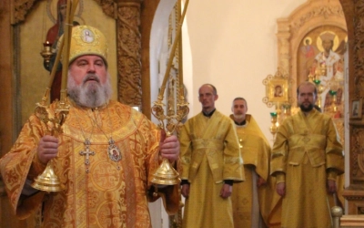 Собор Смоленских святых