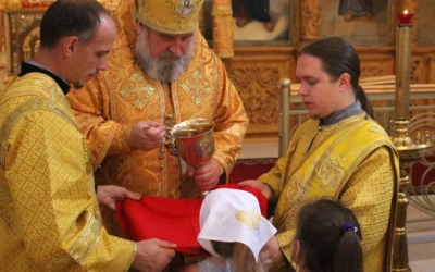 Собор Смоленских святых