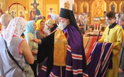 Собор Смоленских святых