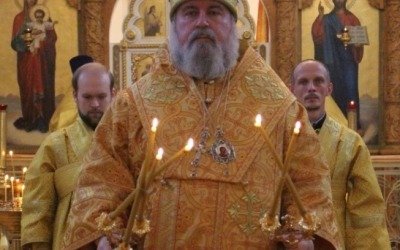 Собор Смоленских святых