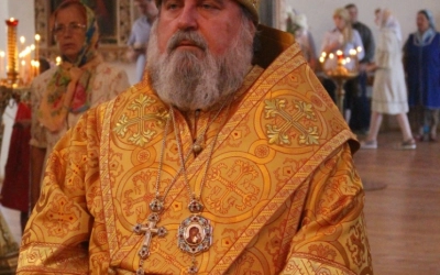 Собор Смоленских святых