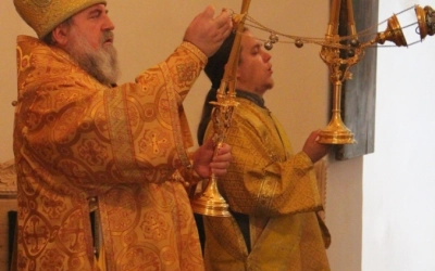 Собор Смоленских святых