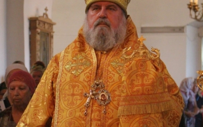 Собор Смоленских святых