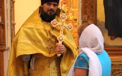 Собор Смоленских святых