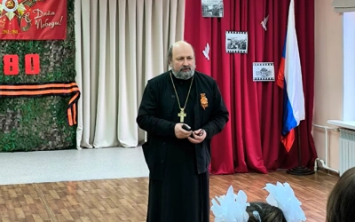 «Славной Победе посвящается…»