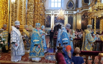 Всенощное бдение