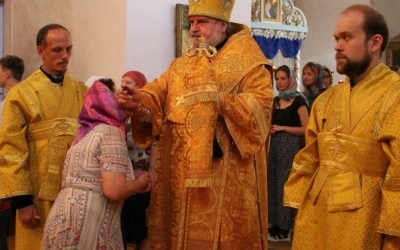 Всенощное бдение