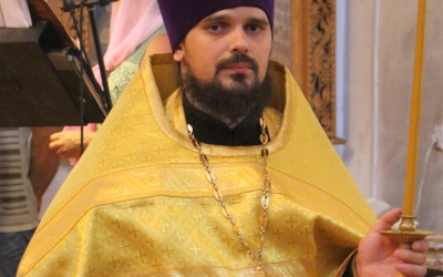 Всенощное бдение