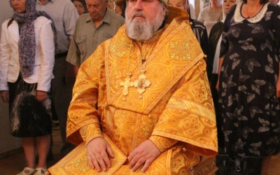 Божественная литургия Иоанна Златоустого