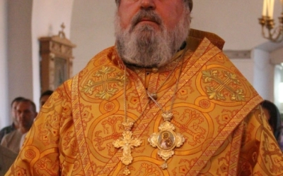 Божественная литургия Иоанна Златоустого