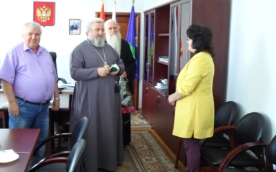 Поздравление с юбилеем Смирновой Татьяны Юрьевны