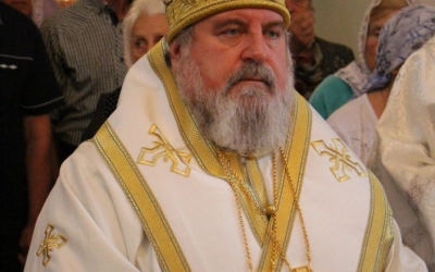 Праздничная Божественная литургия