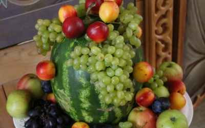 Праздничная Божественная литургия