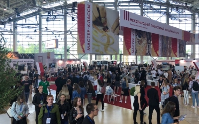 III Международный православный молодежный форум в Москве