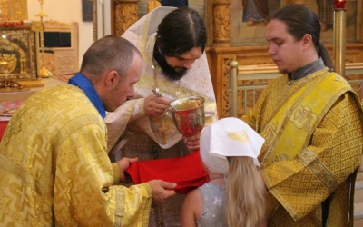 Божественная литургия