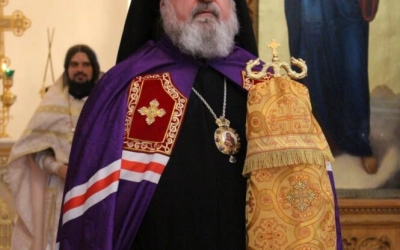 Божественная литургия Иоанна Златоустого