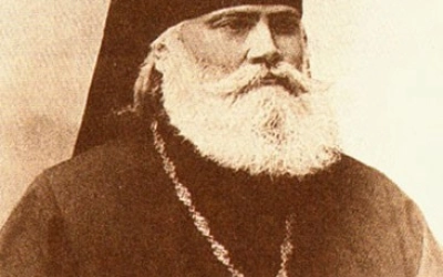 Священномученик Макарий (Гневушев)