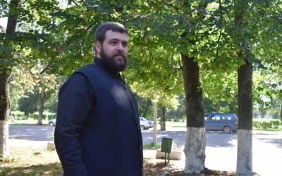 3 Съезд православной молодёжи