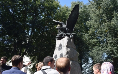 3 Съезд православной молодёжи