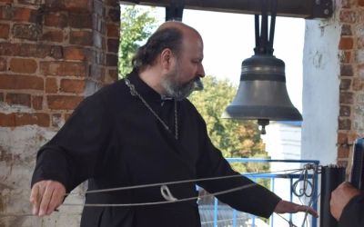 3 Съезд православной молодёжи