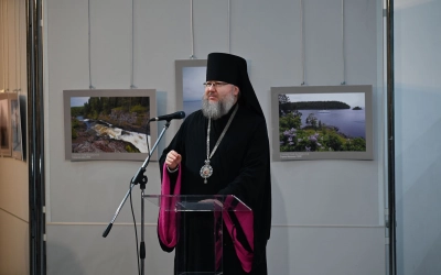 Соборный съезд Смоленского регионального отделения ВРНС