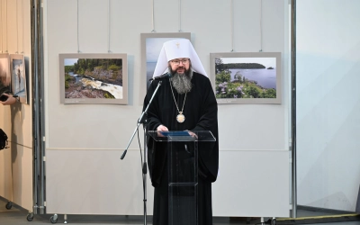 Соборный съезд Смоленского регионального отделения ВРНС