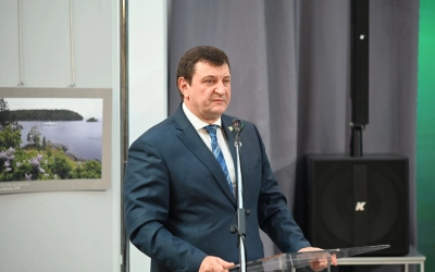 Соборный съезд Смоленского регионального отделения ВРНС