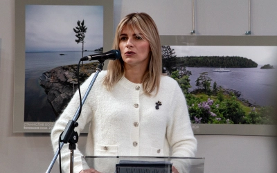 Соборный съезд Смоленского регионального отделения ВРНС