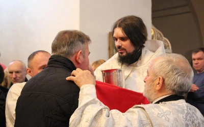 Рождество Христово 2018. Архиерейское служение